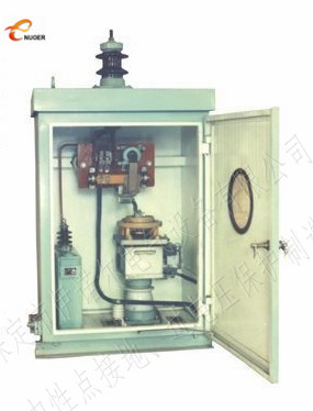 ENR-JF1-5、JF2-10型接地放電保護(hù)裝置